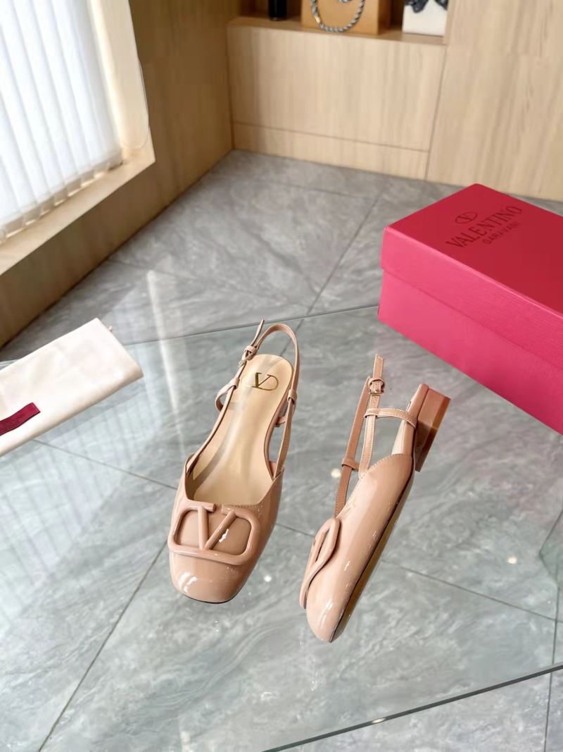 Valentino Sandals